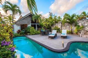 ویلا Aitutaki Escape