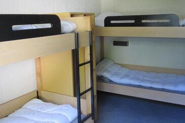 호스텔 Harba Lorifa