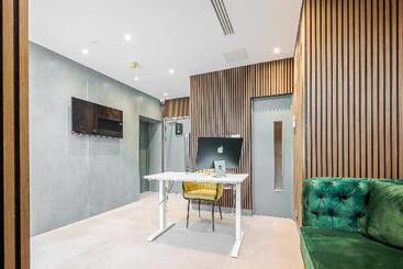 ユースホステル St Pancras Inn