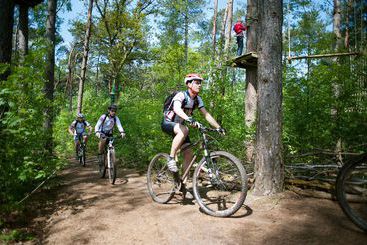 هاستل Stayokay Bergen Op Zoom  De Brabantse Wal