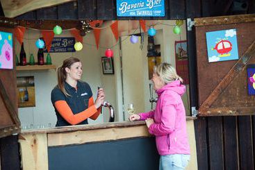 هاستل Stayokay Bergen Op Zoom  De Brabantse Wal