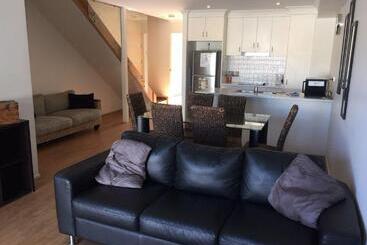 Alexandra Apartments