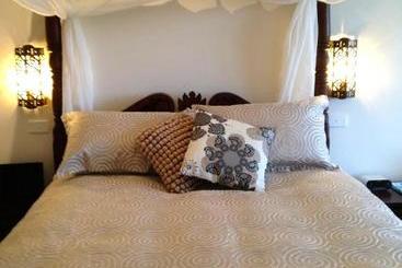 Arjuna Ridge Bed & Breakfast