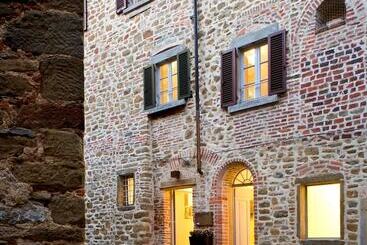 مبيت وإفطار Fondaco Del Moro