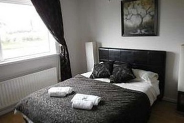 مبيت وإفطار Ballinderry Inn