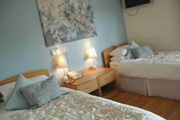 تختخواب و صبحانه Ballinderry Inn