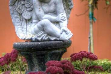 민박 Gingerbread Mansion