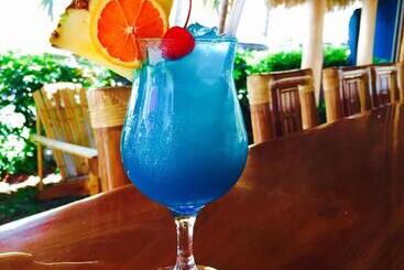 דירה Caribbean Resort By The Ocean