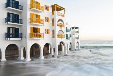 アパートメント Club Mykonos Langebaan