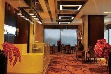 Days Hotel Siping