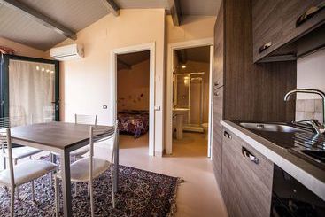 Апартаменты Dodo Village-civitella In Val Di Chiana