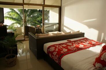 Garden Island Resort