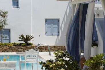 Апартаменты Gt Suites