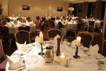 בית מלון כפרי Amber Springs