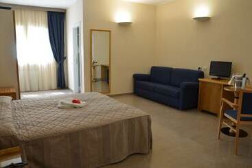 فندق Borgo Villa Maria