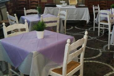 בית מלון כפרי Bottaccio