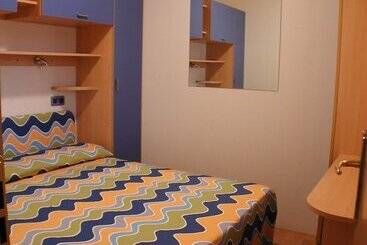 فندق Camping Village Torre Pendente