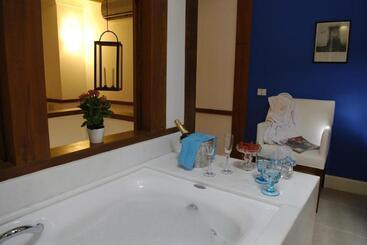 فندق Casa Turquesa  Maison D´hotes