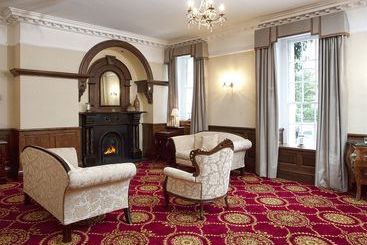 فندق Celbridge Manor