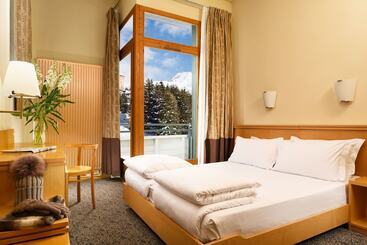فندق Club Uappala Sestriere
