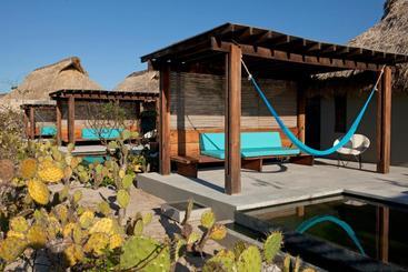 Escondido, Puerto Escondido, A Member Of Design Hotels   Adults Only