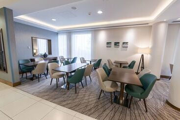 酒店 Hampton By Hilton Bournemouth