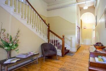 酒店 Holgate Brewhouse