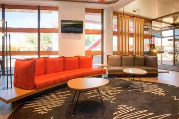 هتل Ibis Foz Do Iguaçu