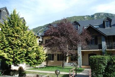 酒店 Les Gentianes