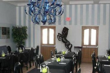 ホテル Mykonos Desert Suites