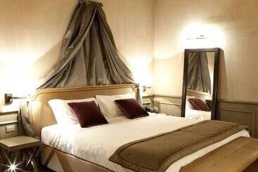 Отель Palazzo Righini