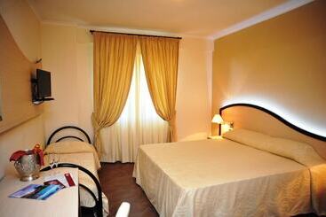 فندق Villa Icidia