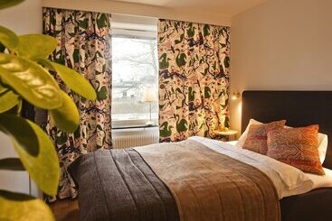 Rosersbergs Slottshotell