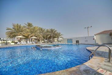 Royal Residence Hotel Apartments