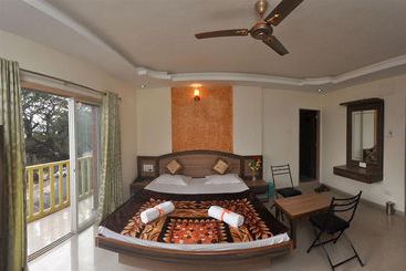 فندق Sagar Villa