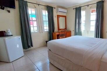 호텔 Seaview Beach