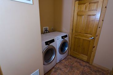 호텔 Snowshoe Mountain Resort - Loggers Run