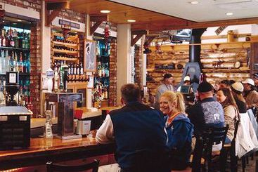 هتل Snowshoe Mountain Resort - Snowcrest