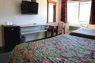 호텔 Starlight Inn Canoga Park