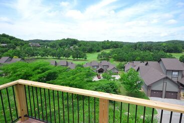 فندق Stonebridge Resort