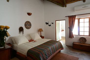 هتل Thabankulu Game Resort