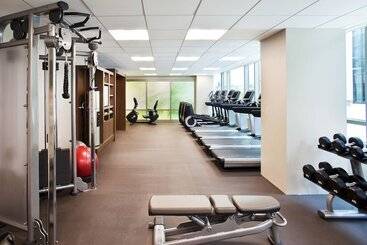 酒店 The Westin Wilmington