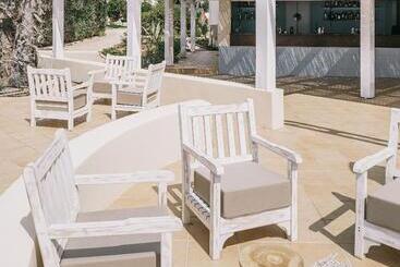 فندق Valtur Favignana