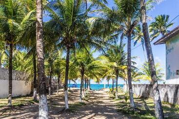 فندق Pousada Vila Do Galo