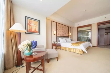 ホテル Guangzhou Wellsun