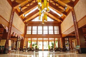 Zhongao Hotel Shimei Bay