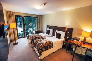 酒店 Zochova Chata   Adult Friendly