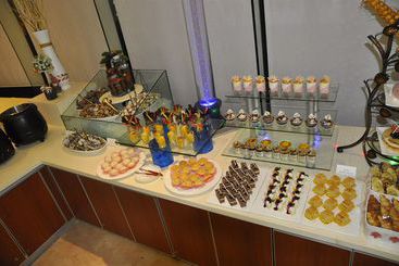 Jinyuan Hotel Dalian