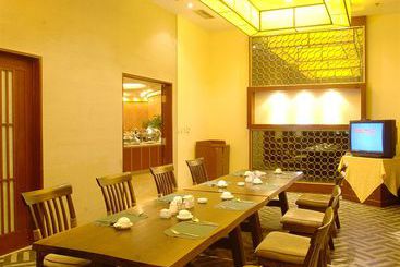 Jinyuan Hotel Dalian