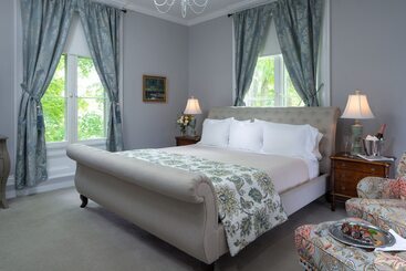 צימר Landmark Inn